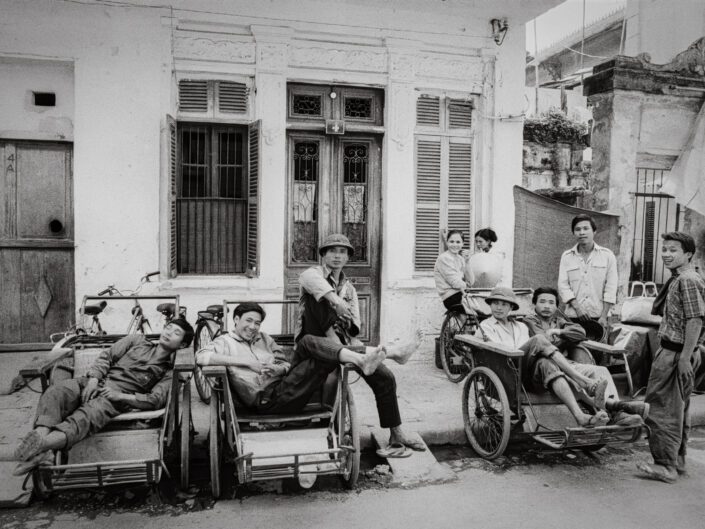 Exhibition: Hanoi to Remember