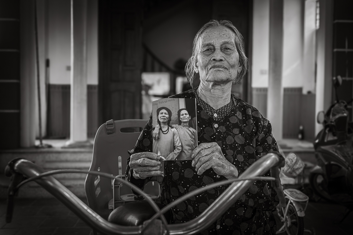 Nguyen Thi Ton, Guot, Viet Hung, Bac Ninh. 4 Nov 1992 & 26 Nov 2024